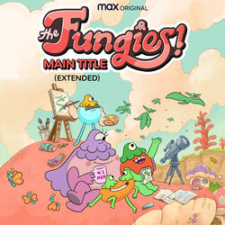 The Fungies! Main Title (feat. Simon Panrucker)