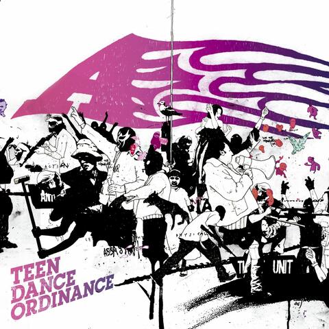Teen Dance Ordinance