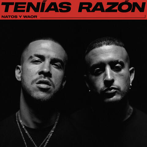 Tenías razón
