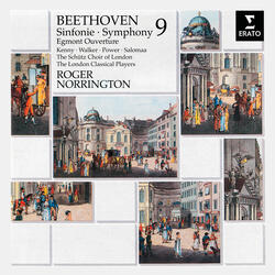 Beethoven: Symphony No. 9 in D Minor, Op. 125 "Choral": IV. (c) Allegro assai vivace. Alla marcia -