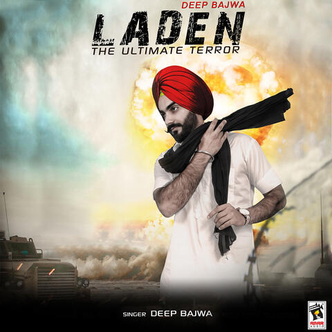 Laden - The Ultimate Terror