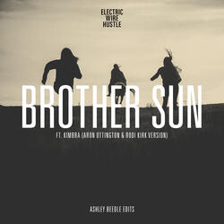 Brother Sun (feat. Kimbra)