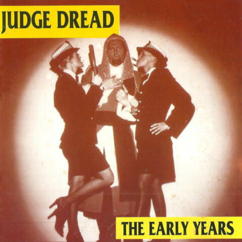 The Early Years / Live and Lewd!
