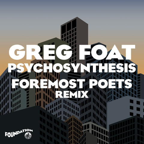 Psychosynthesis