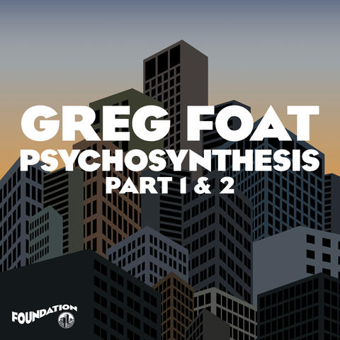 Psychosynthesis Part 1 & 2