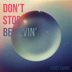 Don't Stop Believin'