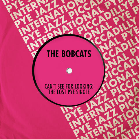 Can't See for Looking: The Lost Pye Single