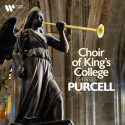 Purcell: Blessed Are They That Fear the Lord, Z. 5