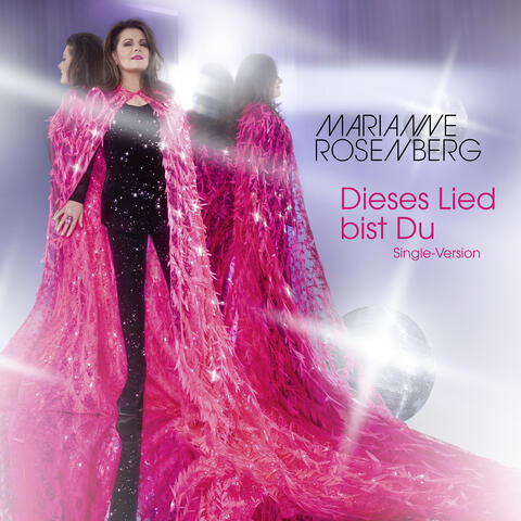 Dieses Lied bist Du