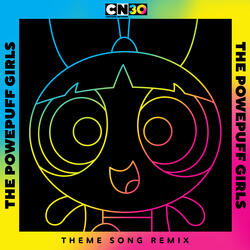 The Powerpuff Girls (Theme Song)