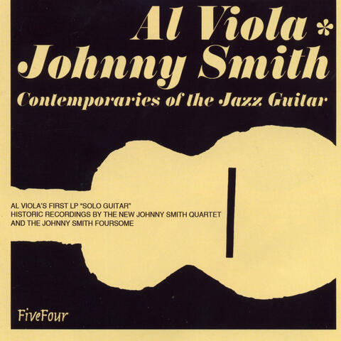 Contemporaries of the Jazz Guitar