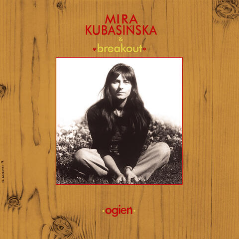 Mira Kubasinska