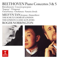 Beethoven: Piano Concerto No. 5 in E-Flat Major, Op. 73 "Emperor": III. Rondo. Allegro
