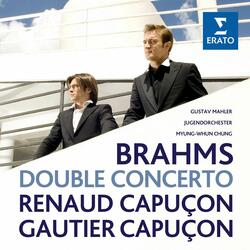 Brahms: Double Concerto for Violin and Cello in A Minor, Op. 102: I. Allegro