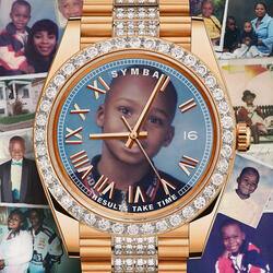 No Sleep (feat. Key Glock & Idontknowjeffery)