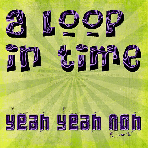 In a Loop in Time