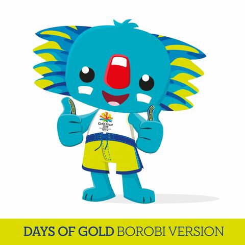 Days Of Gold