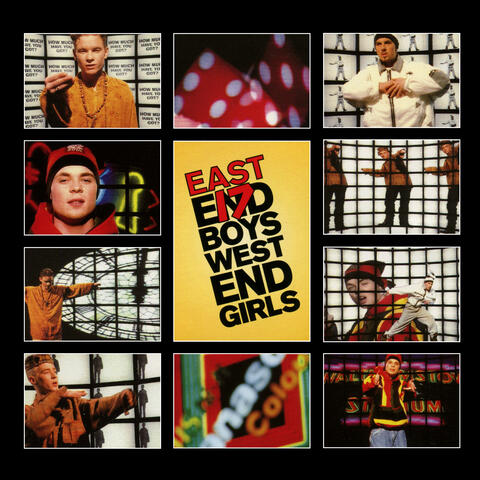 West End Girls