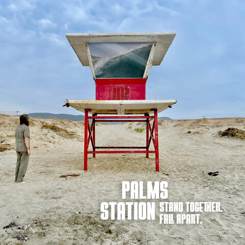 Palms Station
