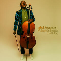Selaocoe: Ancestral Affirmations
