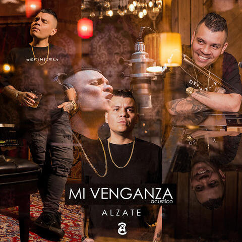 Mi Venganza