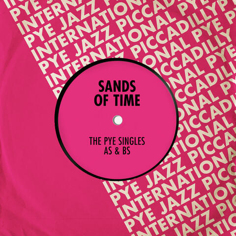Sands Of Time