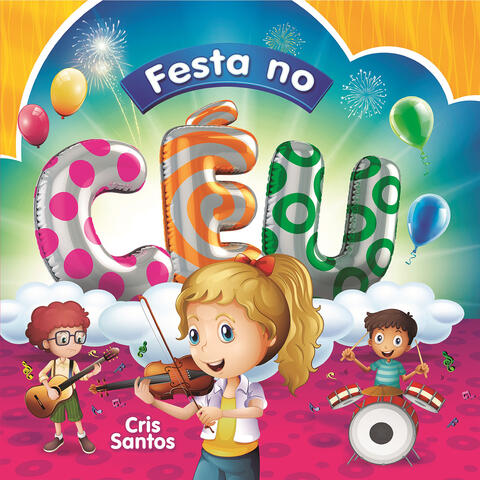 Festa no Céu