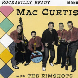Are You Ready to Rumble (with The Rimshots)