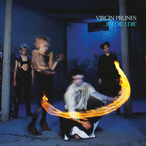 Baby Turns Blue (Colin Newman Remix 2004)