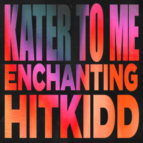 Kater To Me
