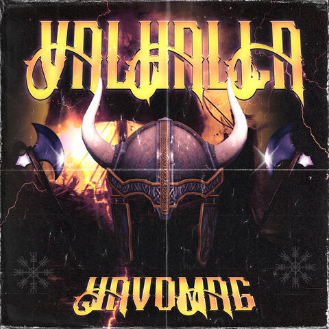 Valhalla