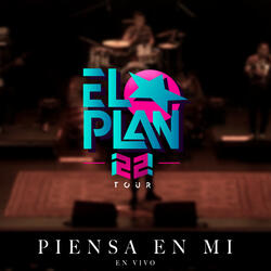 Piensa en mi