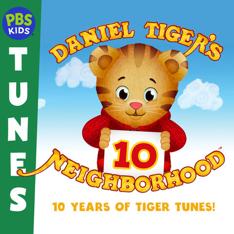 Daniel Tiger's Neighborhood