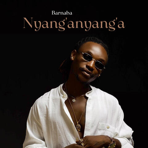 Nyang'anyang'a