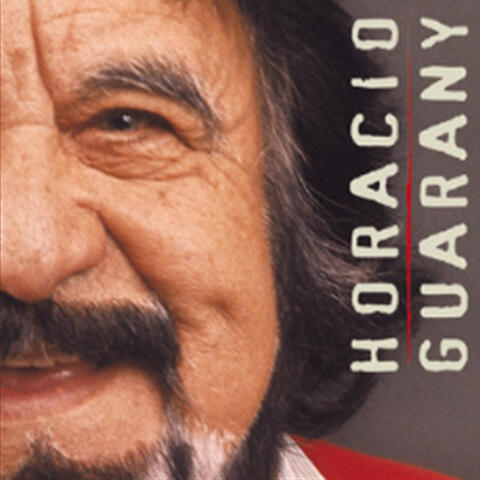 Horacio Guarany