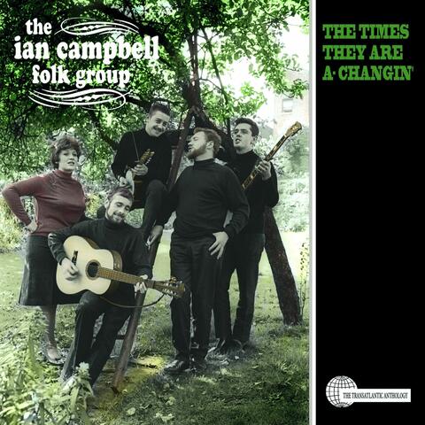 Ian Campbell Folk Group