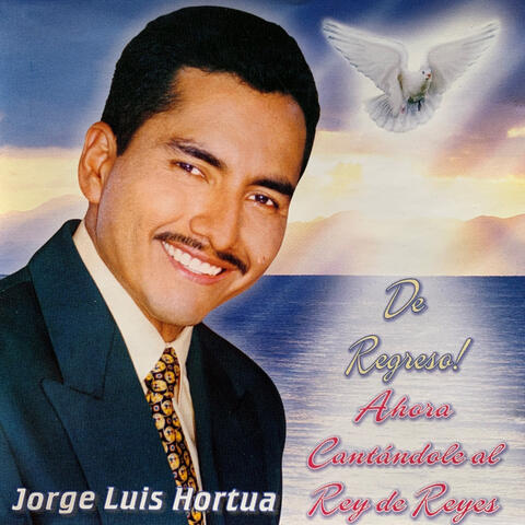 De Regreso! Ahora Cantándole al Rey de Reyes
