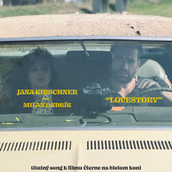 Lovestory (feat. Milan Ondrík)