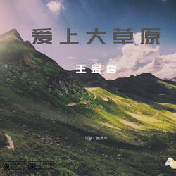 愛上大草原