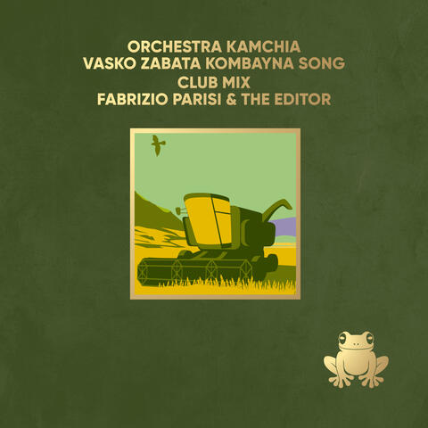 Vasko Zabata Kombayna Song