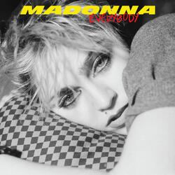Everybody (7" Instrumental)