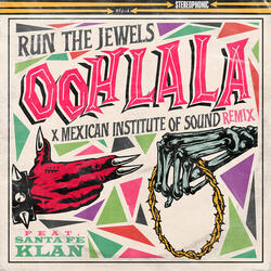 ooh la la (feat. Santa Fe Klan)