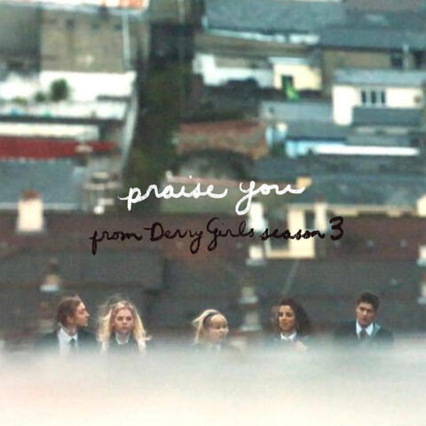 Praise You