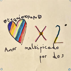 Amor multiplicado por dos