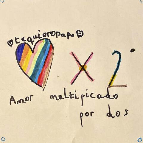 Amor multiplicado por dos