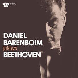 Beethoven: Piano Sonata No. 19 in G Minor, Op. 49 No. 1: I. Andante
