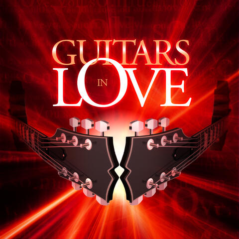 Guitars In Love
