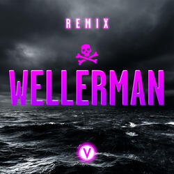 Wellerman (Sea Shanty) [feat. The McMulligans]