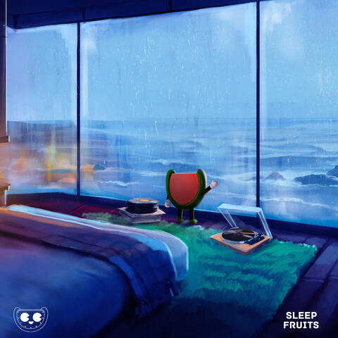 1 Hour Deep Sleep Music