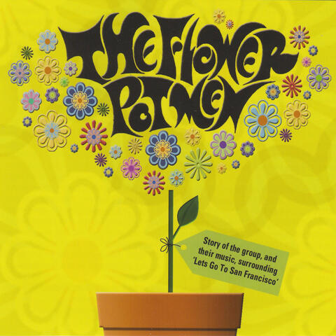 The Flower Pot Men